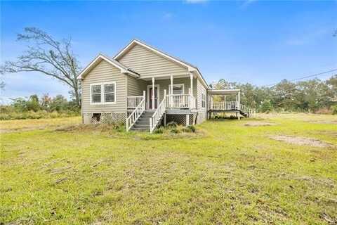 21540 LACSUE Lane, Hammond, LA 70403