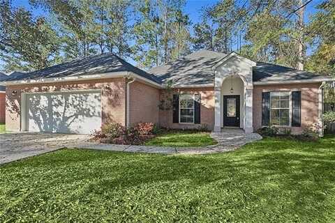 40084 EMERALD Drive, Ponchatoula, LA 70454