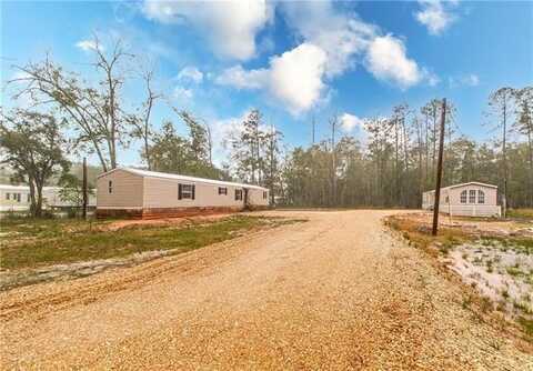 40255 & 40257 N THIBODEAUX Road, Ponchatoula, LA 70454