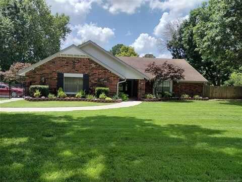 5512 E 114th Street, Tulsa, OK 74137