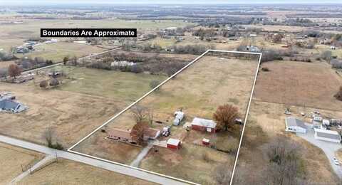 32848 S 4230 Road, Inola, OK 74036