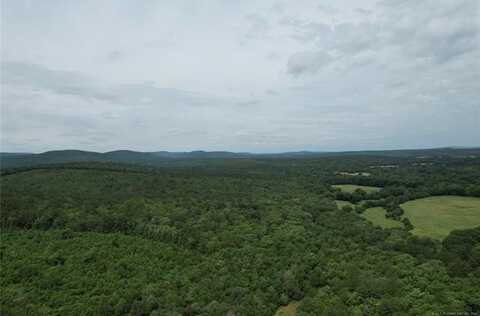 Rural Route, Red Oak, OK 74563