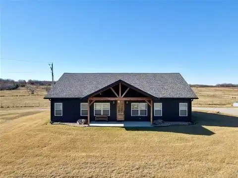 4593 Hardy Springs Road, McAlester, OK 74501