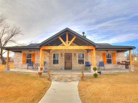 515 S Pine Street, Oologah, OK 74053