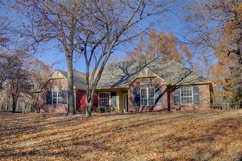 192 Lakeview Drive, Sand Springs, OK 74063