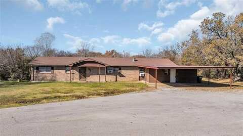 107 Scott Street, Healdton, OK 73438