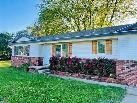 12932 S 152nd East Avenue, Broken Arrow, OK 74011