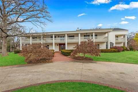 4001 E 109th Street, Tulsa, OK 74137