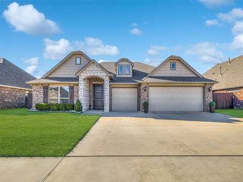 13760 N 130th East Avenue, Collinsville, OK 74021