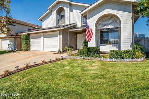 1136 Marigold Way, Lompoc, CA 93436