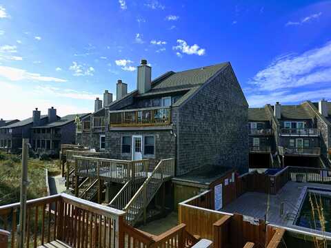 5401 S Virginia Dare Trail, Nags Head, NC 27959