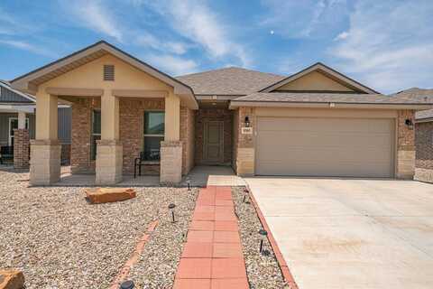 9305 Ratliff Ridge Ave, Odessa, TX 79765