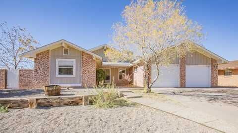 401 Sunbeam AVE, Alamogordo, NM 88310