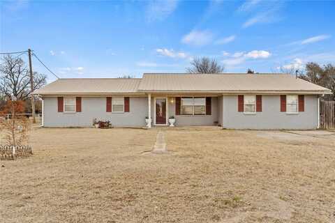 1204 W Highway 277, Ninnekah, OK 73067