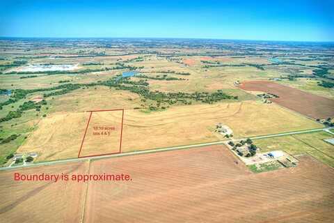 45 Hwy 92, Amber, OK 73004