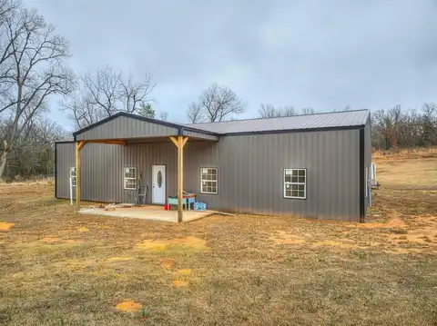 18220 SE 95th Street, Newalla, OK 74857