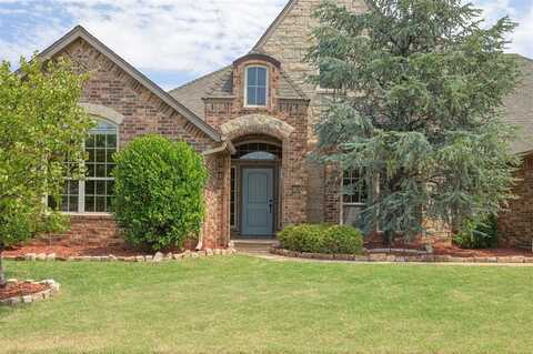 14600 Yorkshire Lane, Oklahoma City, OK 73142