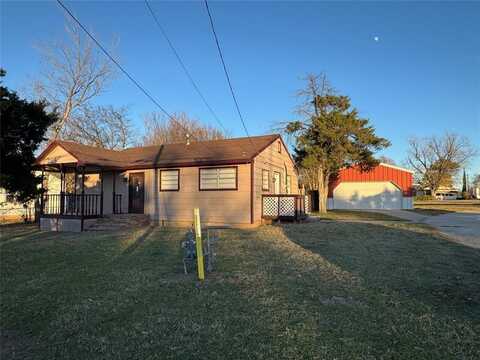 1802 N Douglas Boulevard, Oklahoma City, OK 73141