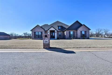 234 Bree Way, Goldsby, OK 73093