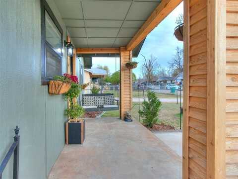 313 SE 40th Street, Oklahoma City, OK 73129