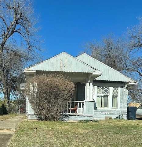 1725 NE 11th Street, Oklahoma City, OK 73117