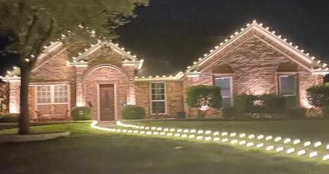 6108 N Ridge Road, Fort Worth, TX 76135