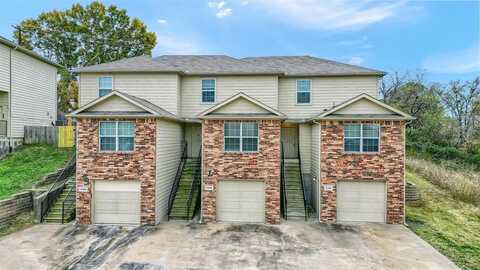 1408 Park Place, Sherman, TX 75092