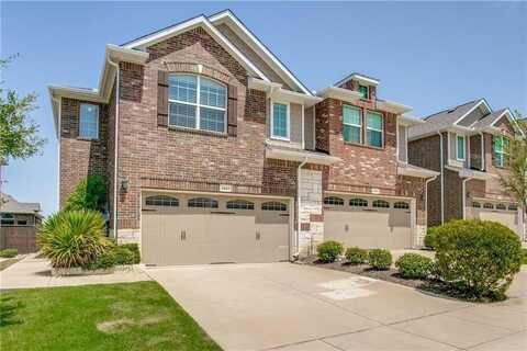 4661 Perthshire Court, Plano, TX 75024