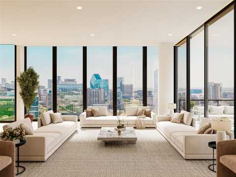 3130 N Harwood Street, Dallas, TX 75201