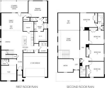 757 Briar Drive, Lavon, TX 75166