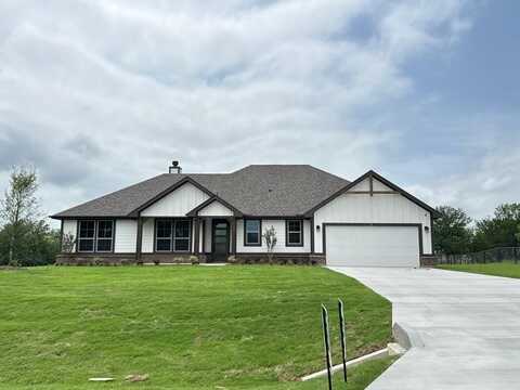 195 Wise County Road, Boyd, TX 76023