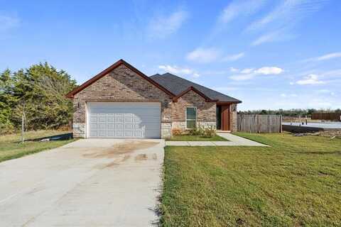 121 Pelican Court, East Tawakoni, TX 75472