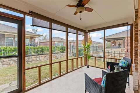 2876 Shore Shadows Lane, Frisco, TX 75036