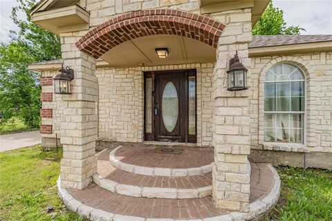 5613 Graham Street, Sansom Park, TX 76114
