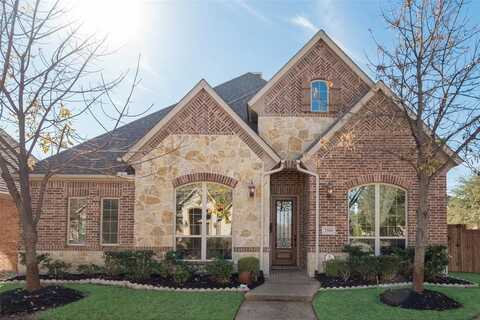 2500 Lady Viviane Lane, Lewisville, TX 75056