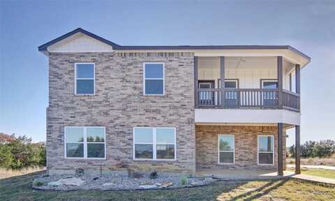 1186 Rawhide Ridge, Leakey, TX 76449