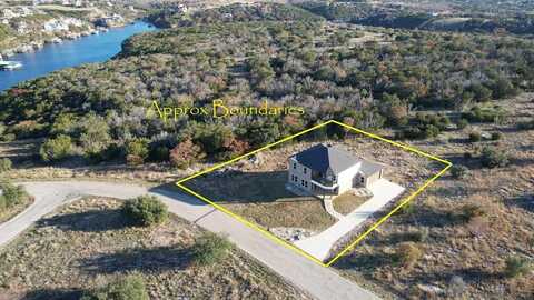 1186 Rawhide Ridge, Leakey, TX 76449