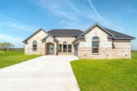 933 Genesis Road, Rice, TX 75155