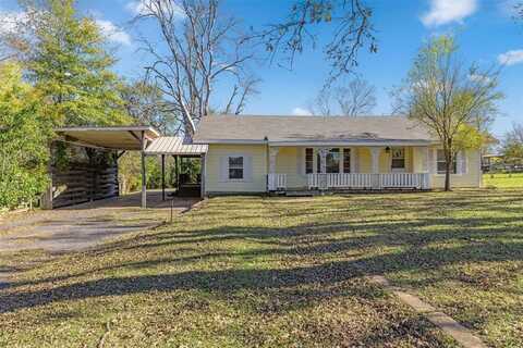 247 N 1st Street, Buffalo, TX 75831