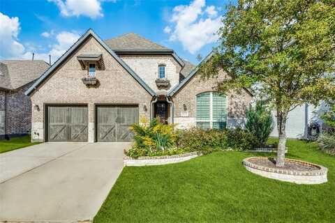 2829 London, The Colony, TX 75056