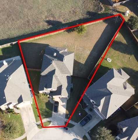 5101 Pinewood Drive, McKinney, TX 75071