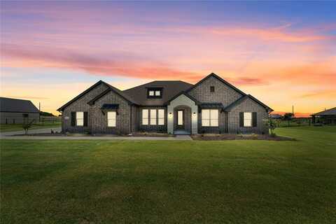 1533 Emilia Drive, Farmersville, TX 75442