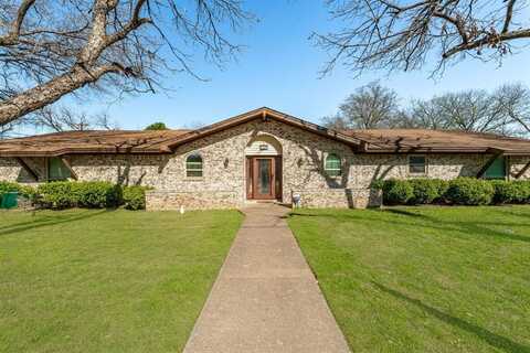 315 S Baker Street, Granbury, TX 76048