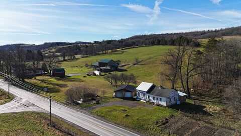 563 County Rd 14, Earlville, NY 13332