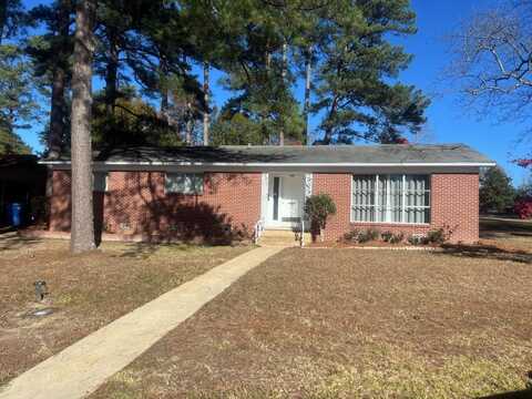 220 Reeves, Magnolia, AR 71753