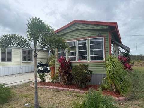 13 Snow Ball Drive, Lake Placid, FL 33852