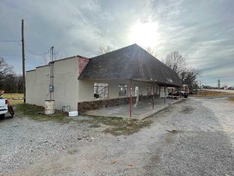 2222 S Main Street, Jay, OK 74346