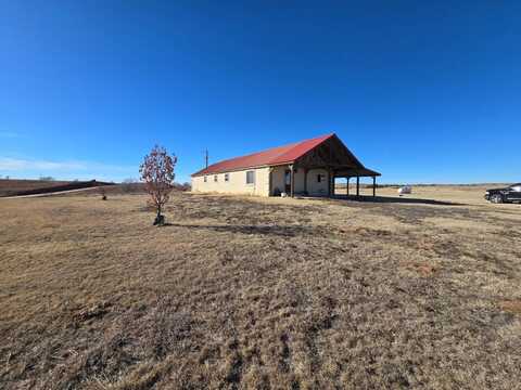 18979 E 9 Rd, Buffalo, OK 73834