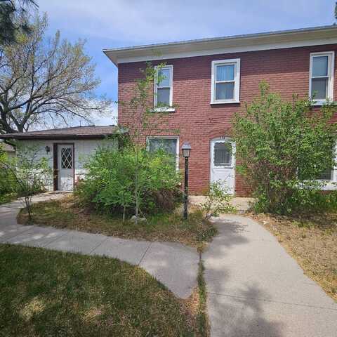 178 NORTH CORNELL ST, Gordon, NE 69343