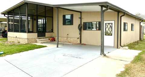 63 LATTICE DRIVE, Leesburg, FL 34788